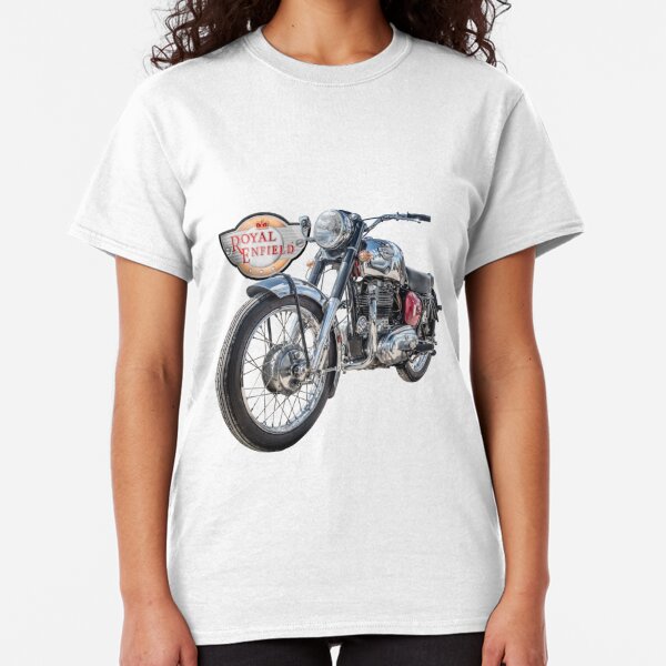 royal enfield tshirt online