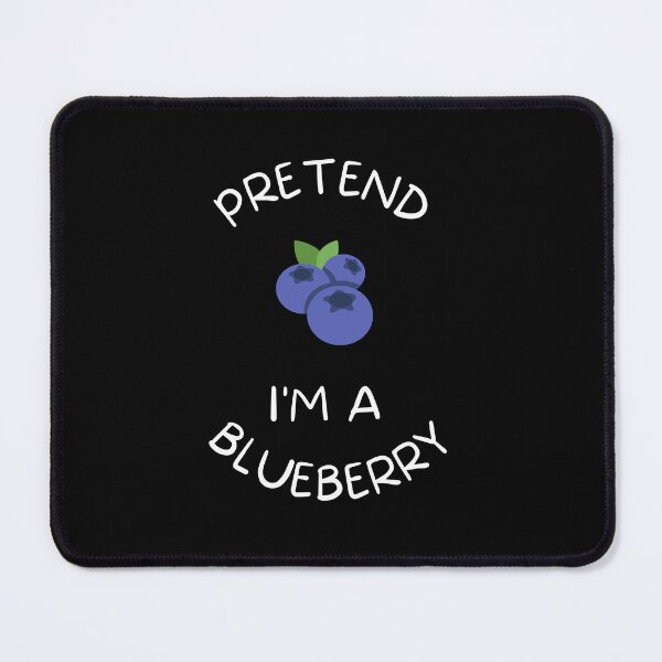 Item preview, I am a blueberry | funny designed and sold by KohMooy.