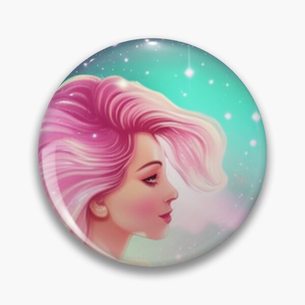 Item preview, The universe calls you  designed and sold by Girly-Universe.