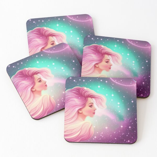 Item preview, The universe calls you  designed and sold by Girly-Universe.