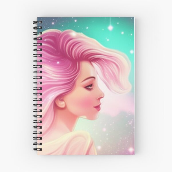 Item preview, The universe calls you  designed and sold by Girly-Universe.