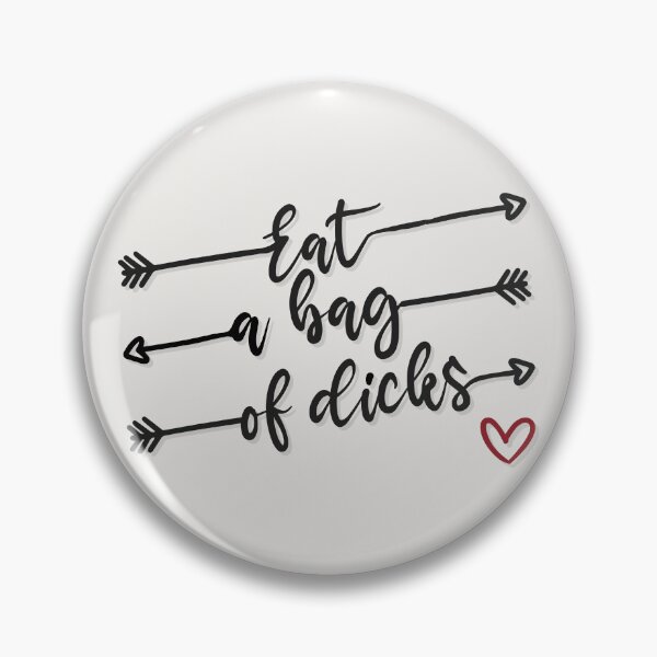 Item preview, A BAG OF DICKS designed and sold by ToruandMidori.