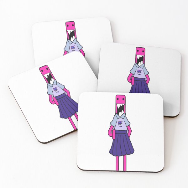 Item preview, pink shirt aesthetic roblox girl designed and sold by bestoftrendy.