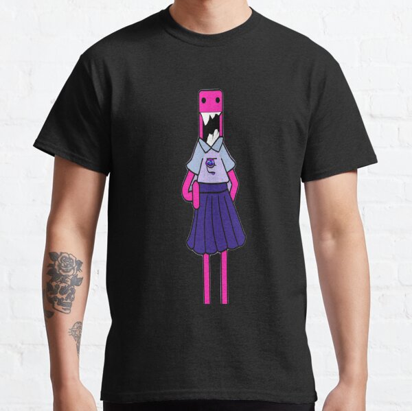 Beauty Aesthetic Roblox Girl  Essential T-Shirt for Sale by Michae5horpe