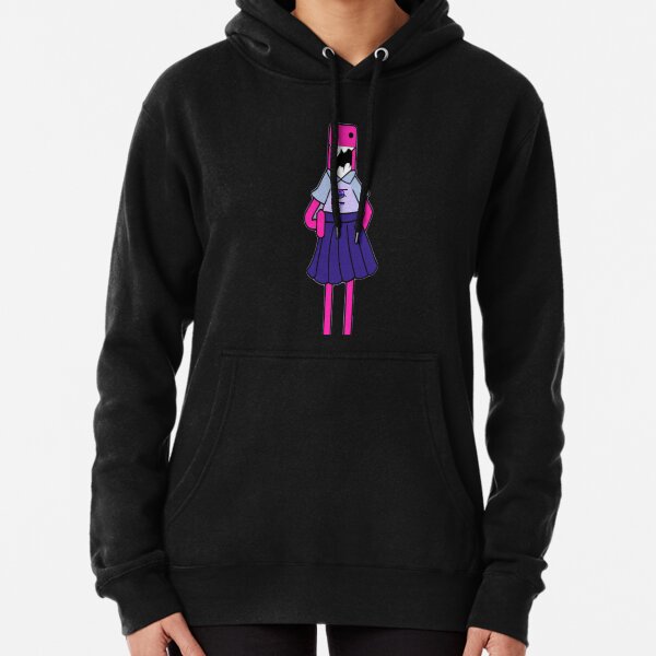 Roblox sweatshirt girl hot sale