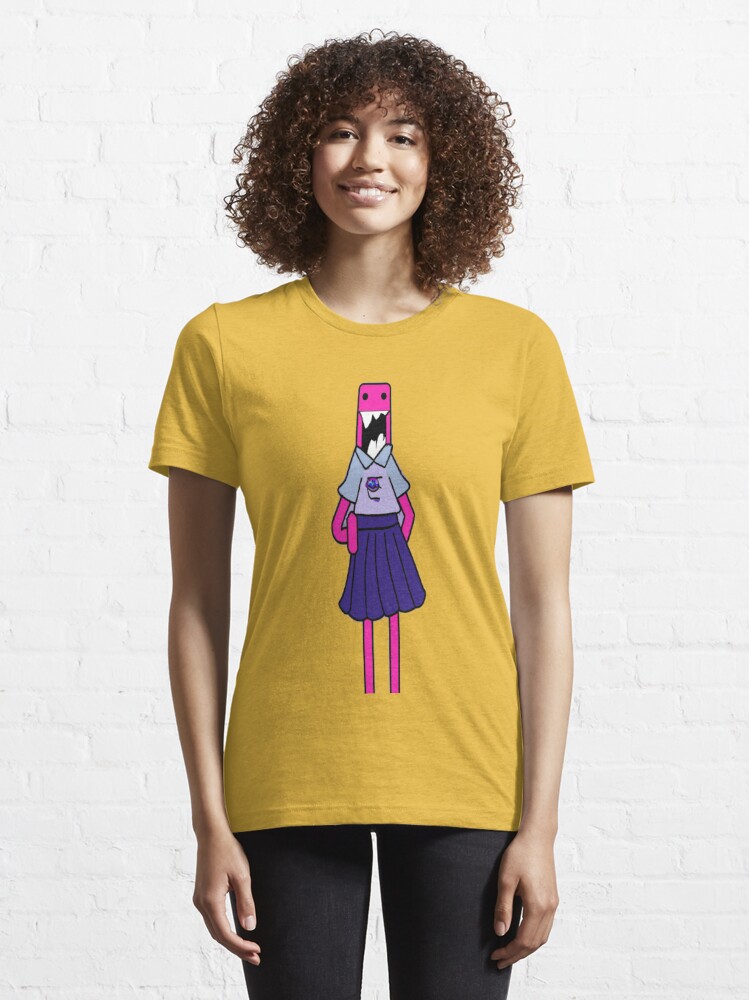 Roblox girl t-shirt<3  S'habiller, Visages heureux, Dessin de pastèque