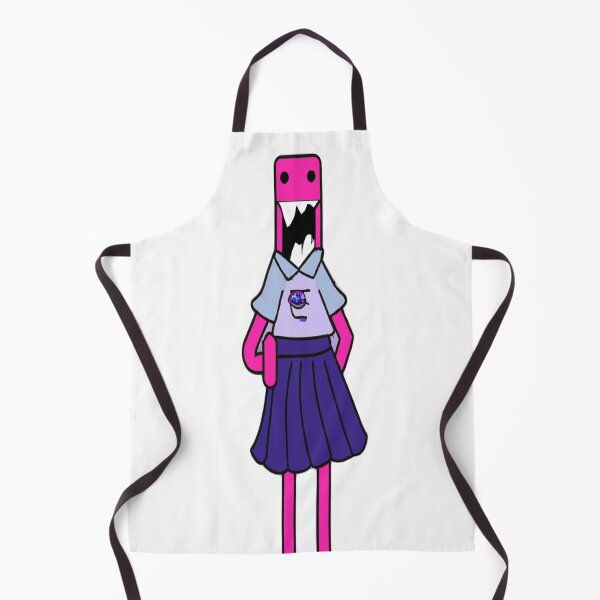 Item preview, pink shirt aesthetic roblox girl designed and sold by bestoftrendy.