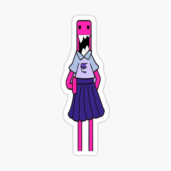 Another Roblox Pfp Roblox Sticker By Rblx Pfps - Roblox Wallpaper Girl  Emoji,How To Putt Emojis On Roblox - Free Emoji PNG Images 