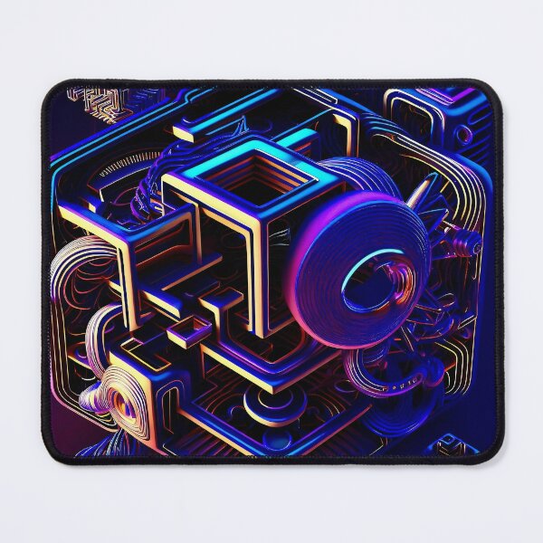Item preview, Processing Cube designed and sold by Psychedelic-Sap.