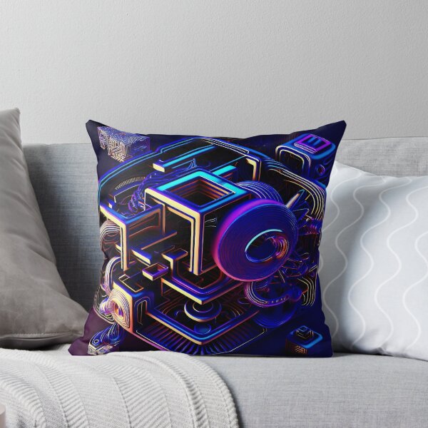 Item preview, Processing Cube designed and sold by Psychedelic-Sap.