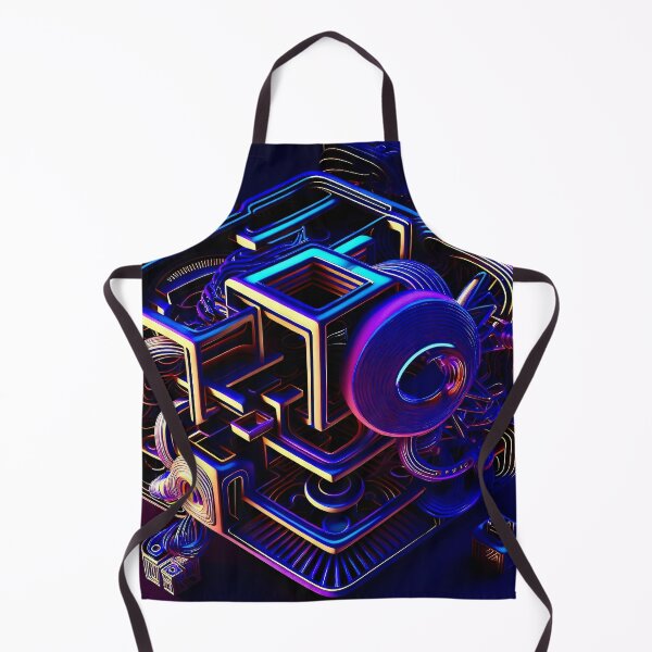 Item preview, Processing Cube designed and sold by Psychedelic-Sap.