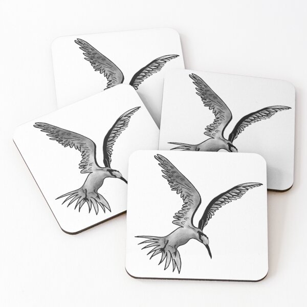 Item preview, black bird designed and sold by RayanneArt.