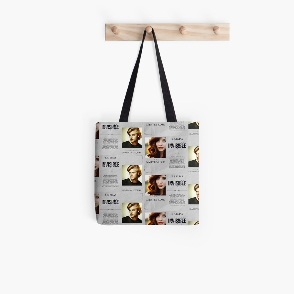 Item preview, All Over Print Tote Bag designed and sold by RockWinterRec.
