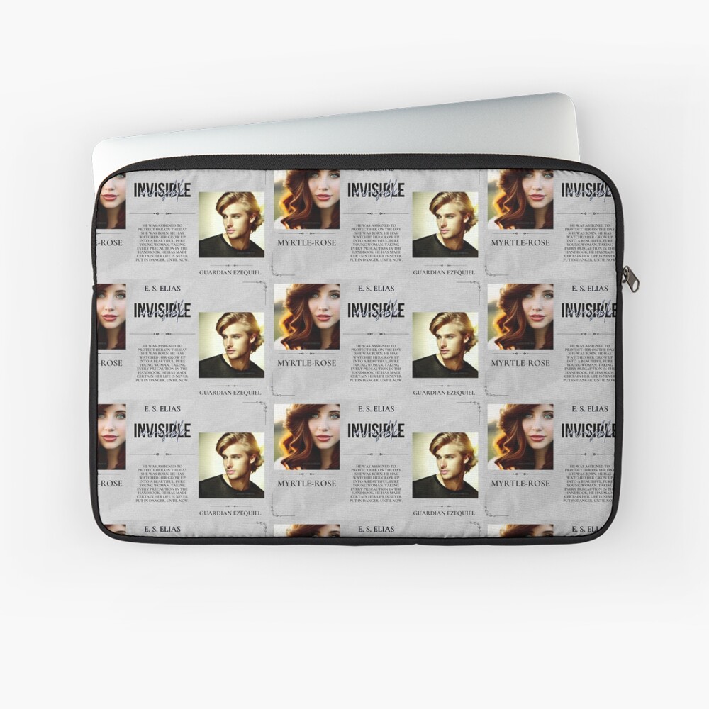 Item preview, Laptop Sleeve designed and sold by RockWinterRec.