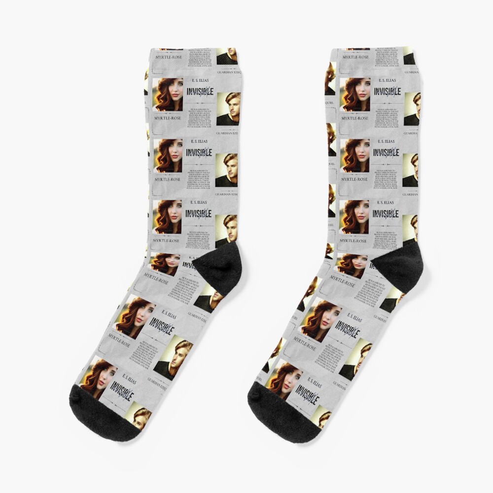 Item preview, Socks designed and sold by RockWinterRec.