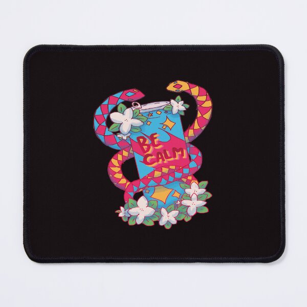 Item preview, Be Calm! designed and sold by Ana Cat!.