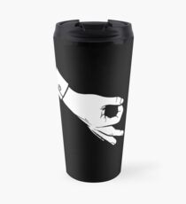 The Circle Game Travel Mug