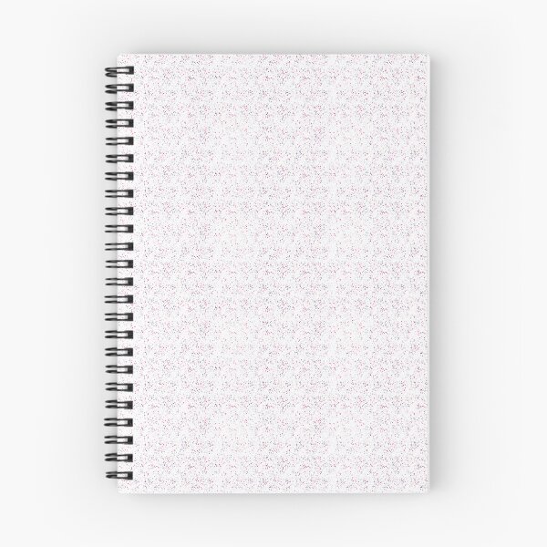 Item preview, Pink Speckles designed and sold by Alistastuff.