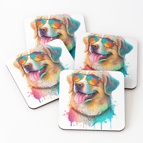 Item preview, Happy labrador designed and sold by flamini.