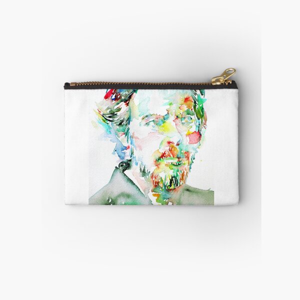 Item preview, ALAN WATTS portrait designed and sold by lautir.