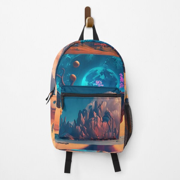 Item preview, The Floating Isle Dreamland designed and sold by Luis Rodrigues.