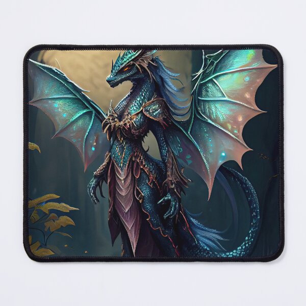Item preview, Cyrene Wyvernbane designed and sold by Apricoth311.