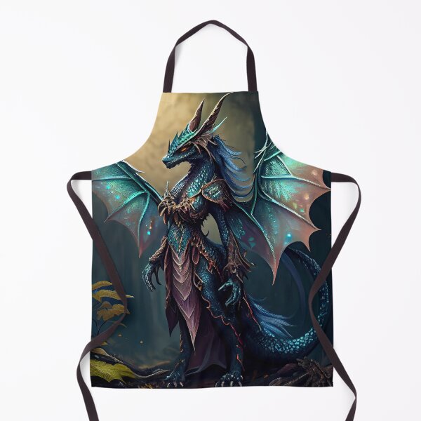 Item preview, Cyrene Wyvernbane designed and sold by Apricoth311.