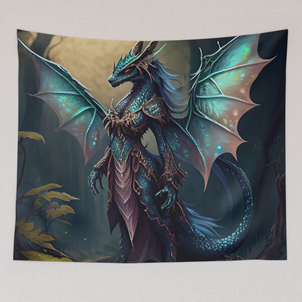 Item preview, Cyrene Wyvernbane designed and sold by Apricoth311.