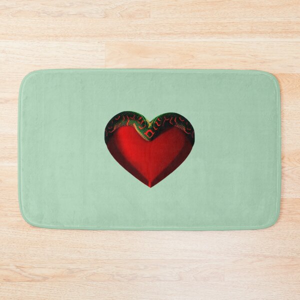Item preview, Snake Heart  designed and sold by Digiheart.