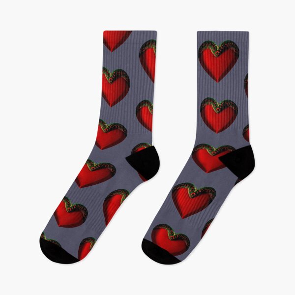 Artikelvorschau, Snake Heart entworfen und verkauft von Digiheart.
