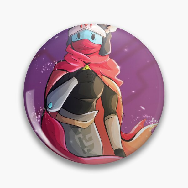 Item preview, game hyper light drifter designed and sold by osvaldoxioma.