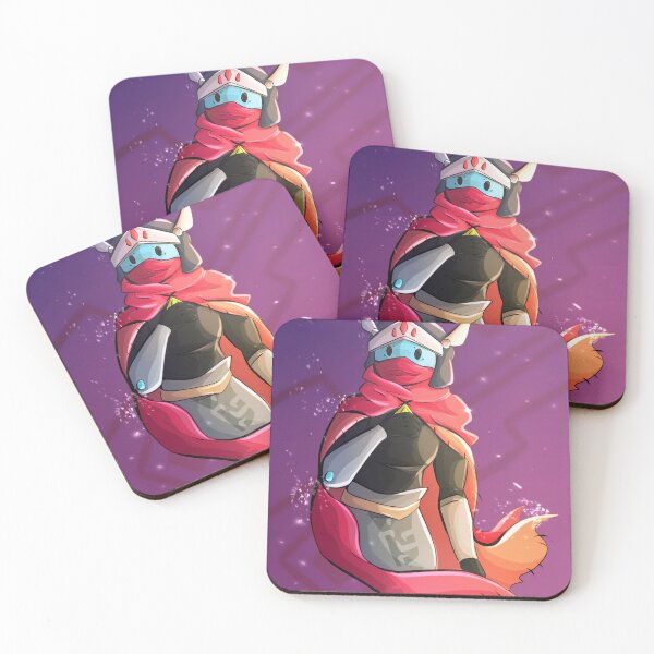 Item preview, game hyper light drifter designed and sold by osvaldoxioma.