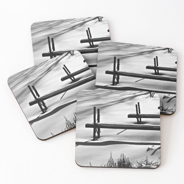 Item preview, Dockside (b&w)  designed and sold by photoclique.