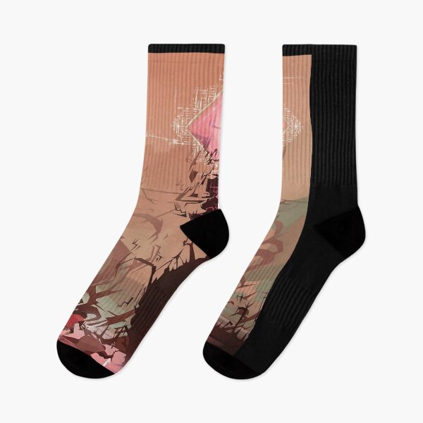 Item preview, game hyper light drifter art designed and sold by osvaldoxioma.