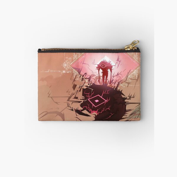 Item preview, game hyper light drifter art designed and sold by osvaldoxioma.