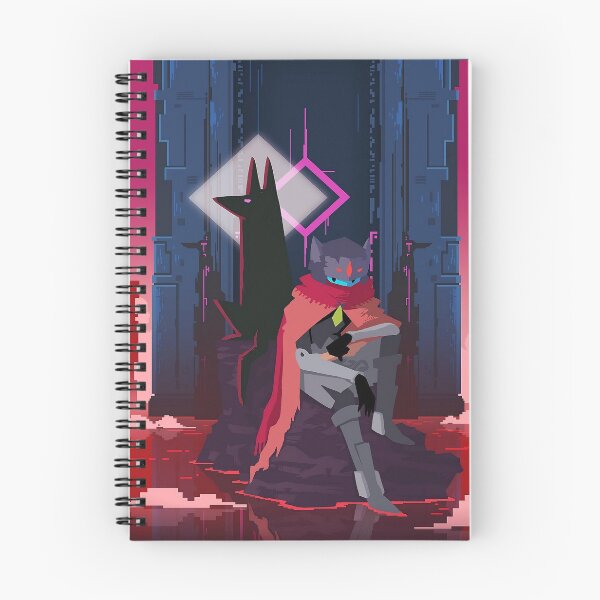 Item preview, hyper light drifter designed and sold by osvaldoxioma.