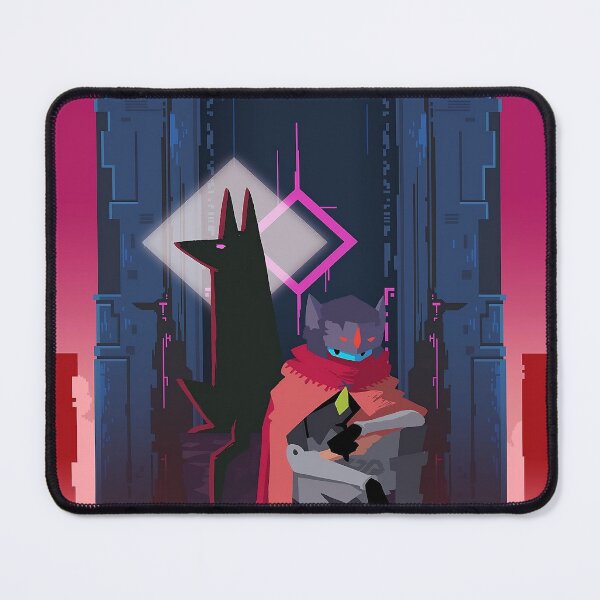 Item preview, hyper light drifter designed and sold by osvaldoxioma.