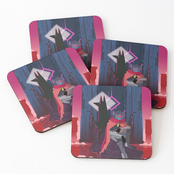 Item preview, hyper light drifter designed and sold by osvaldoxioma.