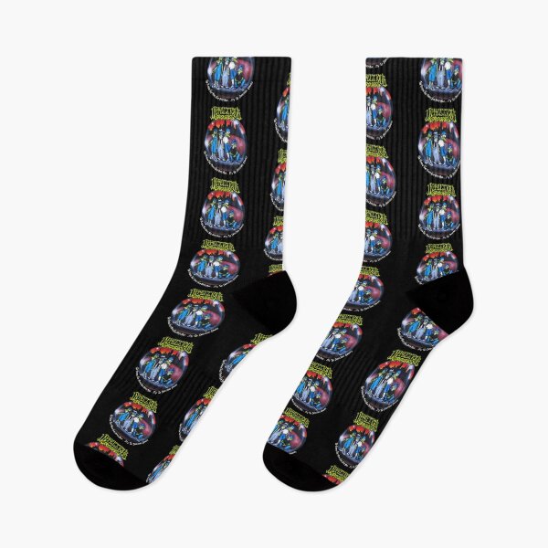 Item preview, it's the infectious grooves designed and sold by rossyTam.