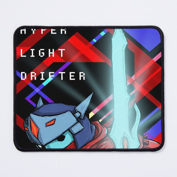Item preview, hyper light drifter art designed and sold by osvaldoxioma.