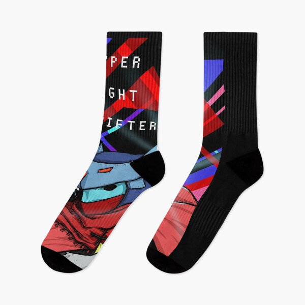 Item preview, hyper light drifter art designed and sold by osvaldoxioma.