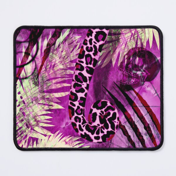 Item preview, Wild pink designed and sold by ARoseMArt.