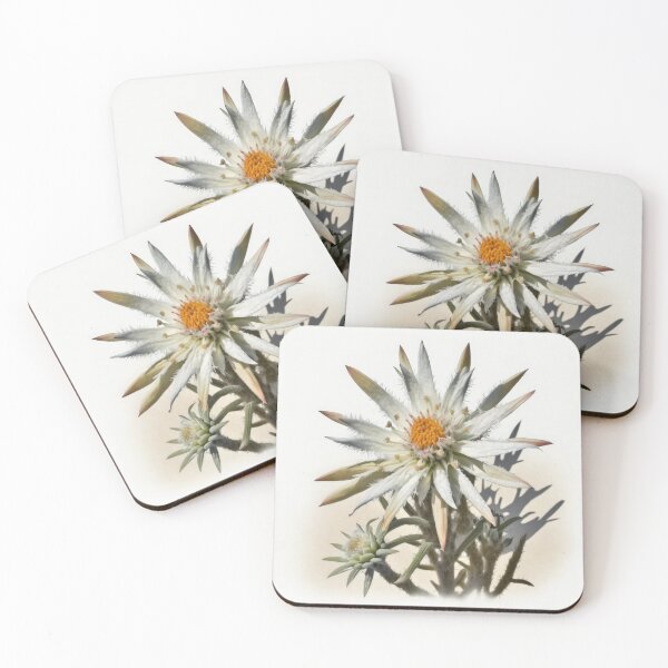Item preview, Edelweiss  designed and sold by Vanover Designs.