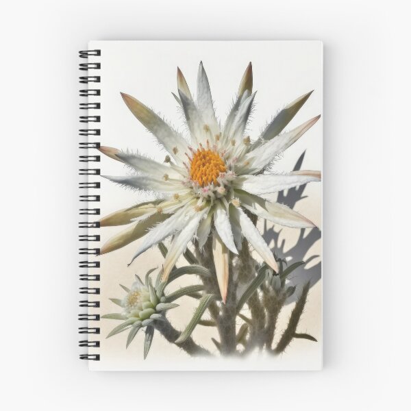 Item preview, Edelweiss  designed and sold by Vanover Designs.