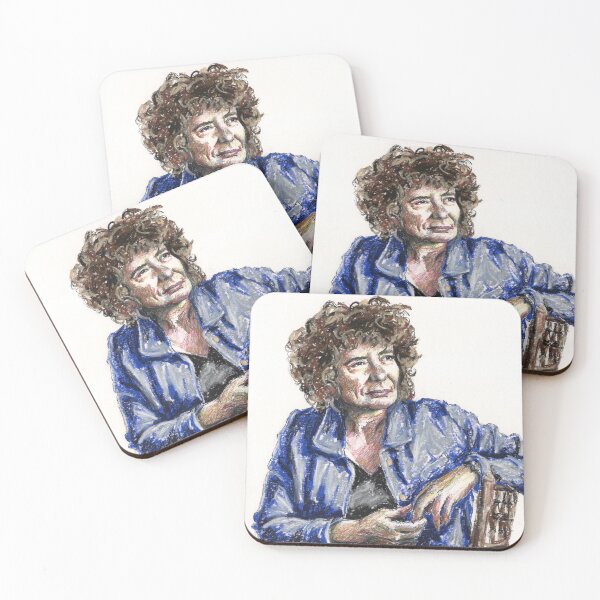 Item preview, Jeanette Winterson  designed and sold by Barnaby Edwards.