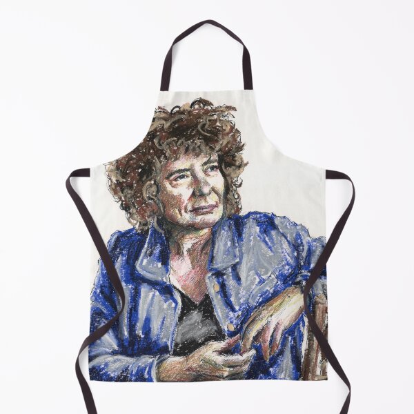 Item preview, Jeanette Winterson designed and sold by Barnaby Edwards.