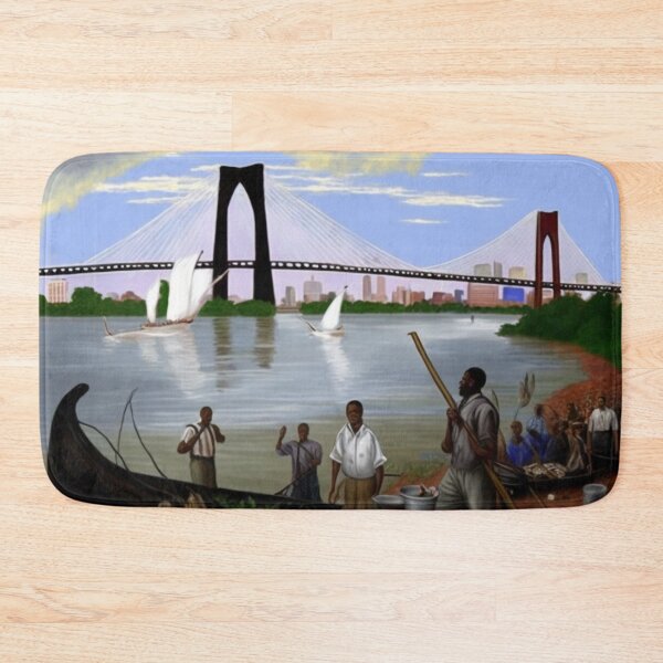Item preview, "Bridging the Divide: A Glimpse into St. Louis' Black Community in 1865" designed and sold by litcrafts.