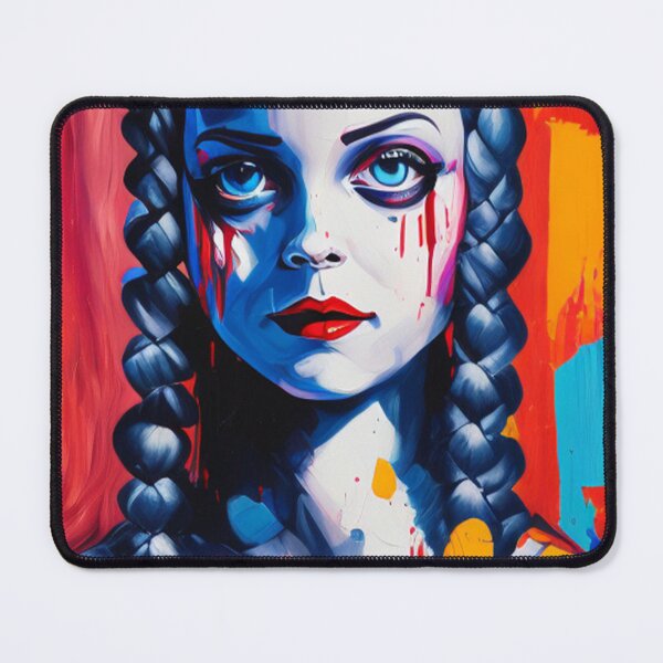 Item preview, Wednesday Addams Jenna Ortega Addams nevermore wenclair Nightshades Wednesday Addams qoutes Wednesday Addams dance Wednesday Addams window xg whoopie Goldberg ljeana uyah xero xf nikki haley designed and sold by saja salah.
