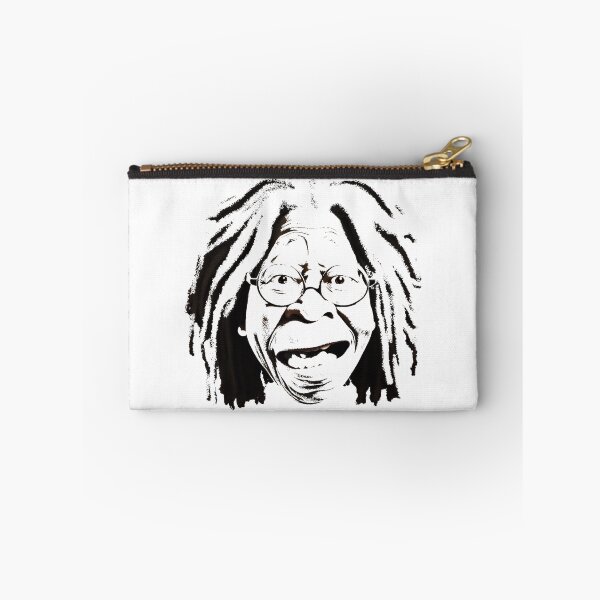 Item preview, Whoopi Goldberg funny  designed and sold by Ali K. Alobaidi.