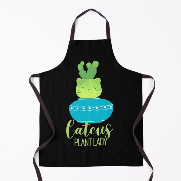 Item preview,  Cactus plant lady| Cute designed and sold by droolingdreams.